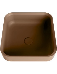 BINX håndvask 36 x 36 cm... 2