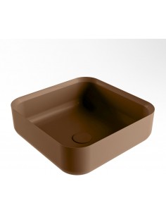 BINX håndvask 36 x 36 cm...