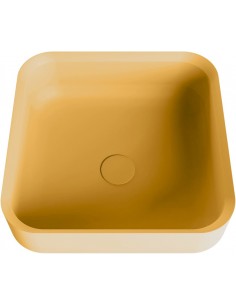 BINX håndvask 36 x 36 cm... 2