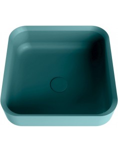 BINX håndvask 36 x 36 cm... 2