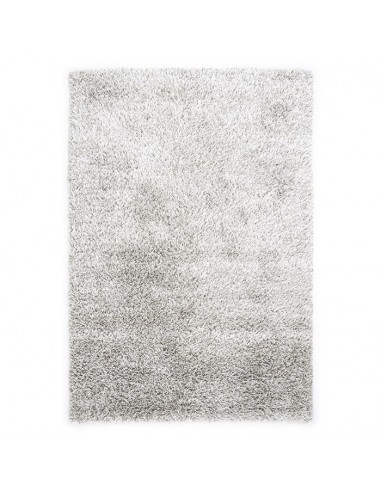 Se Dolce tæppe i polyester og uld 190 x 290 cm - Grå hos Lepong.dk