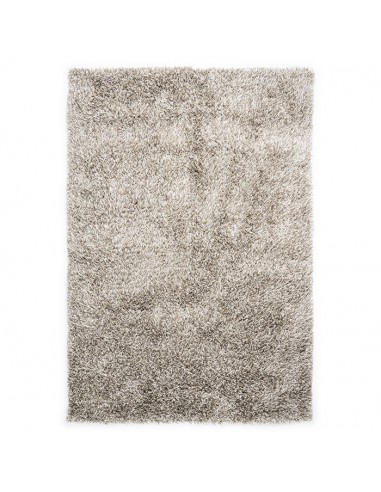 Billede af Dolce tæppe i polyester og uld 190 x 290 cm - Beige