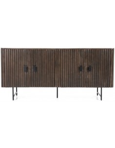 Remi Sideboard i metal og...