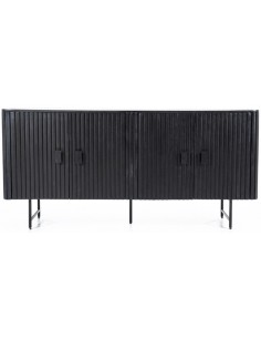 Remi Sideboard i metal og...