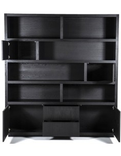 Helsinki Vitrineskab i... 2