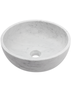 Håndvask marmor