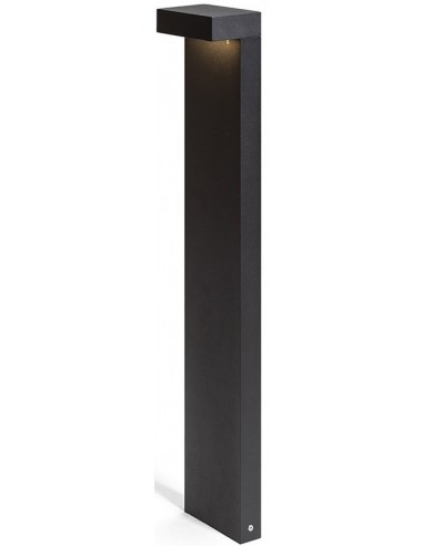 GARDIEN 65 Bedlampe 10W LED H65 cm -...