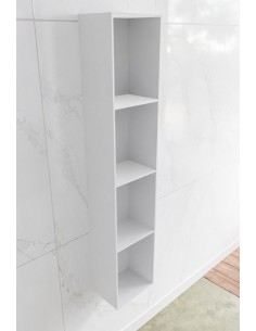 LAGOM venstrevendt skab til... 2