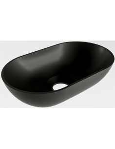 POOLE håndvask 30 x 18 cm...