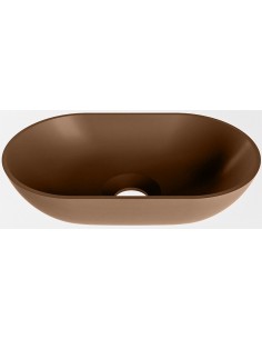 POOLE håndvask 30 x 18 cm... 2