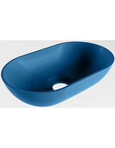 POOLE håndvask 30 x 18 cm...