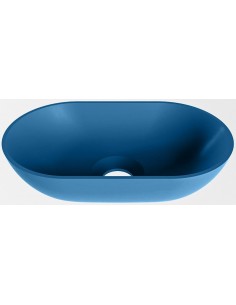 POOLE håndvask 30 x 18 cm... 2