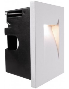 Yvette II W væglampe til...