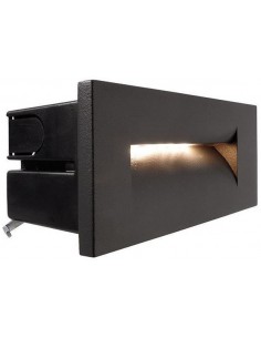 Yvette III A væglampe til...