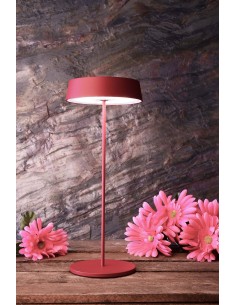 Miram inden-/udendørs... 2