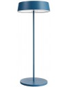 Miram inden-/udendørs trådløs bordlampe H30 cm 2,2W LED - Blå