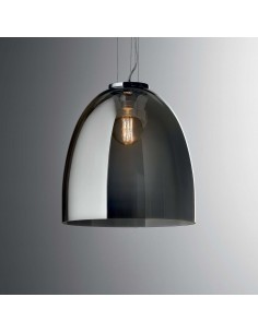 EVA Loftlampe i glas Ø33 cm... 2