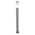 Gorro havelampe H110 cm E27 - Rustfri stål