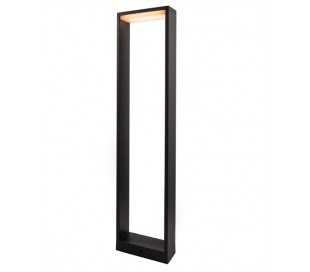 Udendørs bedlampe havelampe