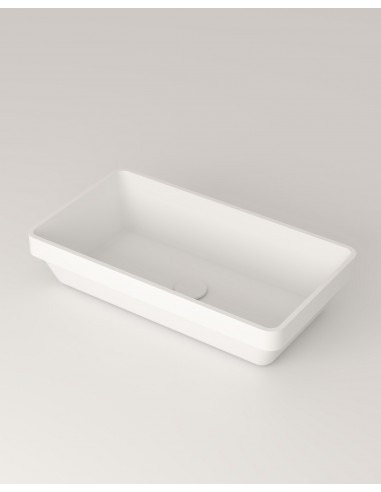 LB1M bordmonteret håndvask 50 x 31 cm...
