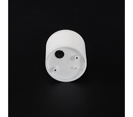 Mob Round I loftslampe Ø10,8 cm GX53 - Antracit Mob Round I loftslampe Ø10,8 cm GX53 - Antracit