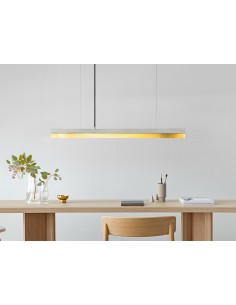 Langbordspendel i beton og...