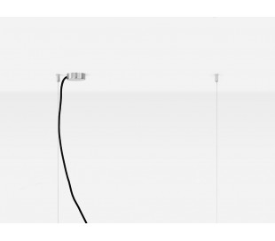 Langbordspendel i egetræ og... 2