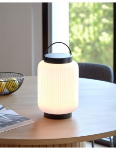 trådløs bordlampe led 2