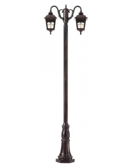 Bedlampe led udendørslamper