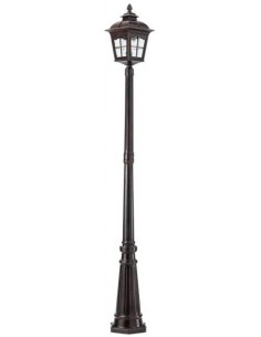 Bedlampe led udendørslamper