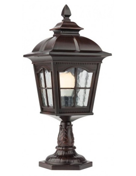 Bedlampe led udendørslamper