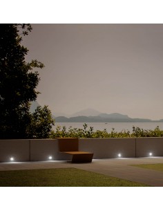 XPI Væglampe til indbygning... 2