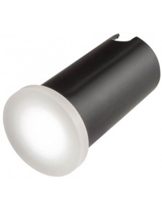 XPI Væglampe til indbygning...