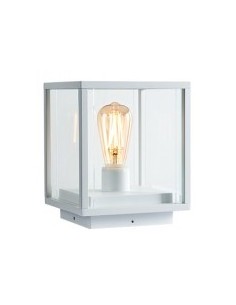 Bedlampe led udendørslamper