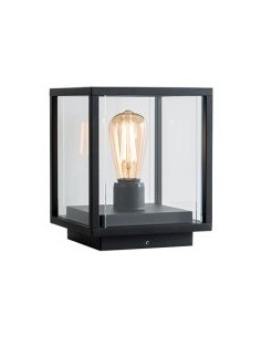 Bedlampe led udendørslamper