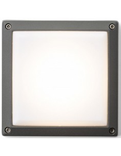 DELTA 145 Væglampe 14,2 x...