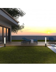 Bedlampe led udendørslamper 2