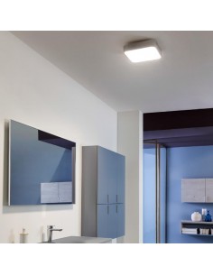 SCREEN Badeværelseslampe i... 2