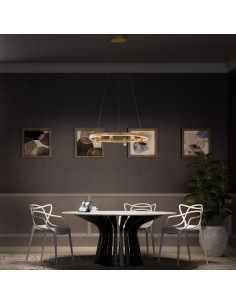 SUMMIT Pendellampe i... 2