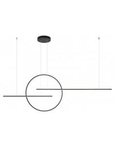 GIOTTO Langbordspendel i...