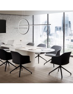 GIOTTO Langbordspendel i... 2