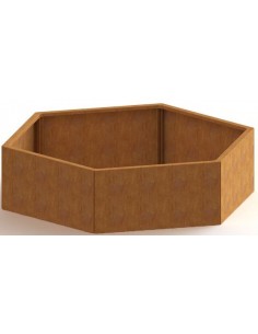 Denver højbed uden bund H40...