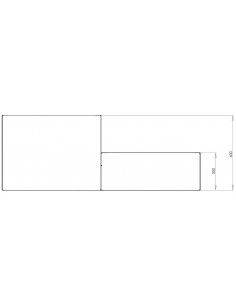 Miami højbed med bund... 2