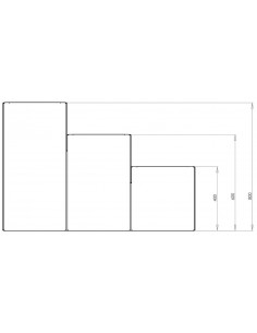 Miami højbed med bund... 2