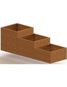 Miami højbed uden bund...