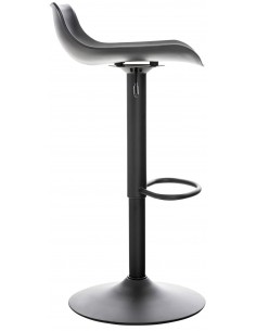 Barstol i metal og... 2