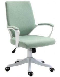 Kontorstol i polyester H92...