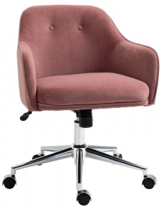 Kontorstol i polyester...