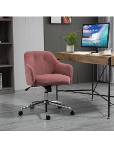 Kontorstol i polyester... 2