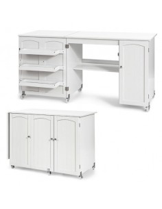 Symaskinebord eller...